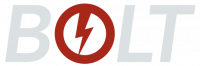 bolt logo